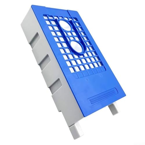 T6193 Resttintenbox für SureColor Serie T3000 T5000 T7000 T3270 T5270 F6000, einfache Installation und Bedienung von MeevrgR