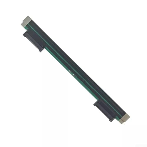 Thermal Printing Solution Druckkopf für Zebra ZD420 & ZD620 Modelle, Auflösung 203dpi, OEM P1080383001 von MeevrgR
