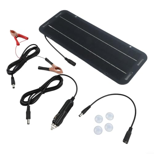 Tragbares USB-Solarpanel, 12 V, 30 W, für Camping, Wandern und Outdoor-Abenteuer Tragbares USB-Solarpanel, 12 V, 30 W, für Camping, Wandern und Outdoor-Abenteuer von MeevrgR
