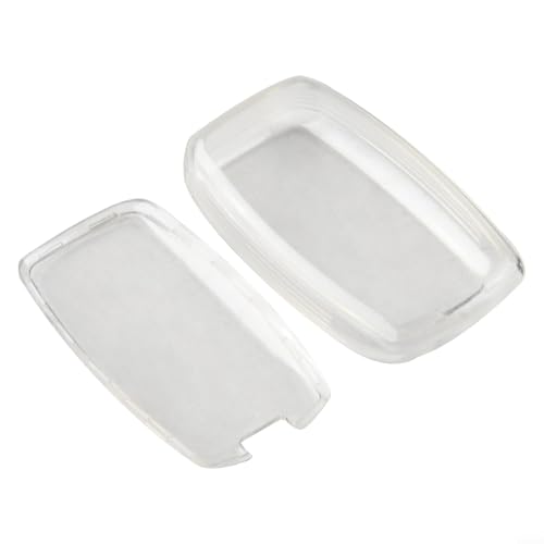 Transparente Schlüsselhülle für Kia Sorento 2016 2020 Für Sportage 2017 2022 Für Optima 2016 2020 Autoschlüssel vor Kratzern schützen Transparente Schlüsselhülle für Kia Sorento 2016 2020 Für Sportage 2017 2022 Für Optima 2016 2020 Autoschlüssel vor Kratzern schützen von MeevrgR