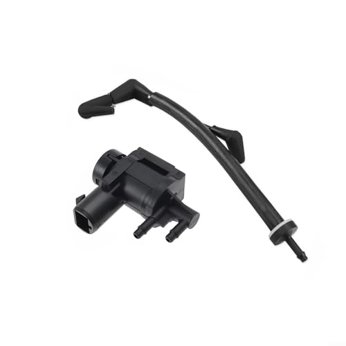 Vakuumleitung und Magnet-Stellantrieb-Set für F150 4WD 2015 2020 und Navigator Ersatz Auto Hub Lock Teile von MeevrgR