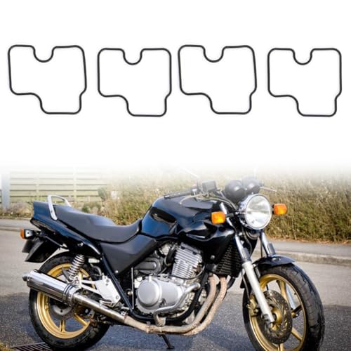 Vergaser Reparatursatz für Motorräder Kompatibel mit CB500 PC32, CB600F PC34, CB1000F Vergaser Reparatursatz für Motorräder Kompatibel mit CB500 PC32, CB600F PC34, CB1000F von MeevrgR