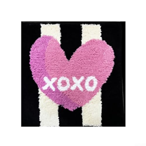 Vintage-Sofa-Sitzmatte, bequemes Material mit rutschfester TPR-Unterseite, praktische und dekorative Lösung (F) von MeevrgR