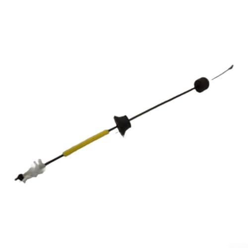 Vordertürschloss Kabel für Q5 8R 2009 2017 Ersatz linke rechte Seite OEM 8R0837085C ABS Material von MeevrgR