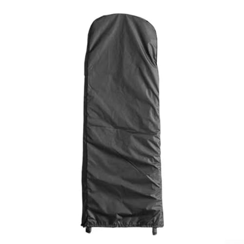 Zuverlässiger Staubschutz für Klappleitern, wasserdicht und einfach zu entfernen und zu reinigen (50 x 124 x 6,5 cm1) von MeevrgR