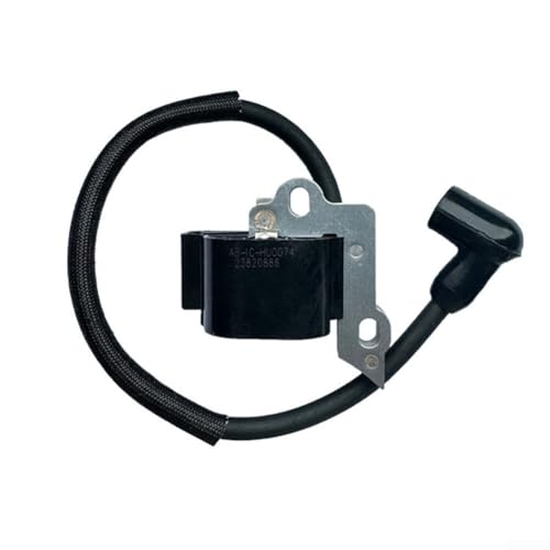 für Zündmodul 530039198 für Poulan Modelle P3314WS P4018WT PP260, Ausführung von MeevrgR