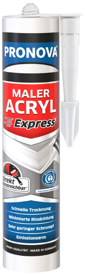 Meffert AG Farbwerke Maleracryl Pronova Maler Acryl Express 300ml Meffert AG Farbwerke Maleracryl Pronova Maler Acryl Express 300ml von Meffert AG Farbwerke