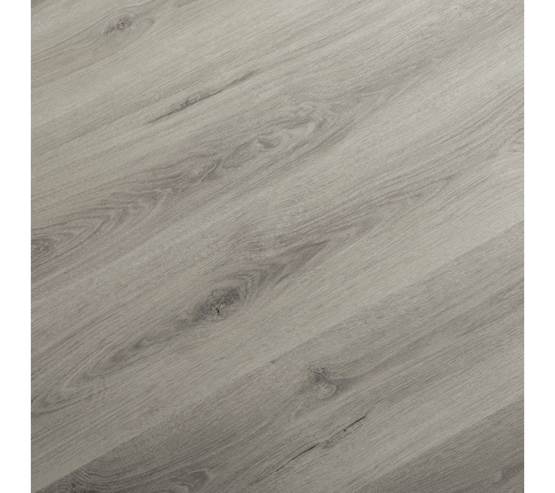 Mega-Holz Designboden Klickvinyl in Holzoptik PREMIUM PVC Vinylboden mit Trittschalldämmung, Packung, Wasserfest und für Fußbodenheizung & Feuchträume geeignet, 8,84 m² Set von Mega-Holz