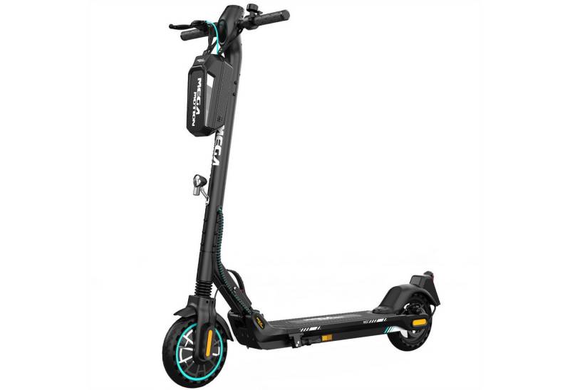 Mega Motion E-Scooter 8.5zoll Elektroscooter mit Straßenzulassung ABE max. 35km, mit Tasche und APP klappbar für Erwachsene Mega Motion E-Scooter 8.5zoll Elektroscooter mit Straßenzulassung ABE max. 35km, mit Tasche und APP klappbar für Erwachsene von Mega Motion
