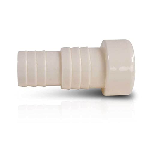 PVC Schlauchtülle d 50 x 38/32 mm PVC Schlauchtülle d 50 x 38/32 mm von Mega