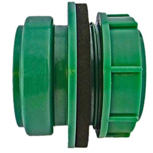 Größe Ø DN50 HT Abflussrohr System - Rohr Anschraubmuffe grün DN 50 Größe Ø DN50 HT Abflussrohr System - Rohr Anschraubmuffe grün DN 50 von MegaHaustechnik