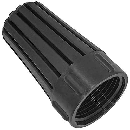 MegaHaustechnik Gewinde Fitting Verschraubung aus Kunststoff PP PE PVC - Filterkorb mit 1" Rohr Zoll Innengewinde IG MegaHaustechnik Gewinde Fitting Verschraubung aus Kunststoff PP PE PVC - Filterkorb mit 1" Rohr Zoll Innengewinde IG von MegaHaustechnik
