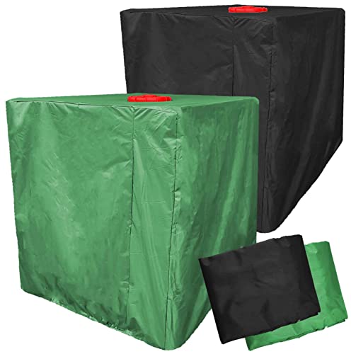 IBC Tank Abdeckplane Folie | Schwarz oder Grün | Schutz Haube Cover 1000l Container Hülle Wassertank Abdeckung Folie > Grün IBC Tank Abdeckplane Folie | Schwarz oder Grün | Schutz Haube Cover 1000l Container Hülle Wassertank Abdeckung Folie > Grün von MegaHaustechnik