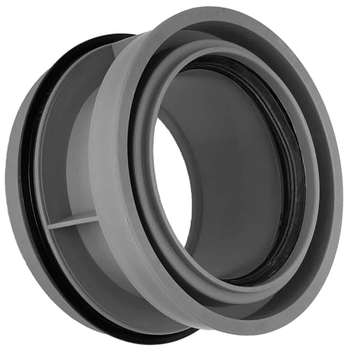 HT Innen Reduzierung mit Dichtungen für Rohr Aussendurchmesser 160 mm 16 cm DN160 auf Rohraußendurchmesser 110 mm 11 cm DN110 reduziert Abfluss Leitung Abwasser Reduzierstück KG Reduktion HT Innen Reduzierung mit Dichtungen für Rohr Aussendurchmesser 160 mm 16 cm DN160 auf Rohraußendurchmesser 110 mm 11 cm DN110 reduziert Abfluss Leitung Abwasser Reduzierstück KG Reduktion von MegaHaustechnik