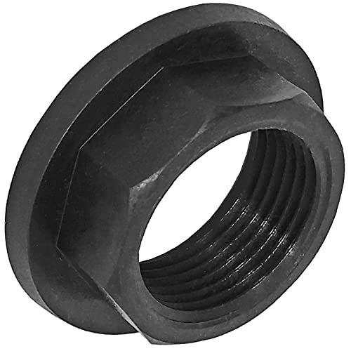 MegaHaustechnik Rohrmutter mit 2" Rohr Zoll Innengewinde IG - Gewinde Fitting Verschraubung aus Kunststoff PP PE PVC MegaHaustechnik Rohrmutter mit 2" Rohr Zoll Innengewinde IG - Gewinde Fitting Verschraubung aus Kunststoff PP PE PVC von MegaHaustechnik