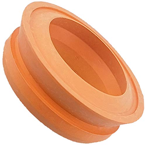 SCHNELLKUPPLUNG Dichtung Trinkwasser geeignet für System Geka (100 Stück) von MegaHaustechnik