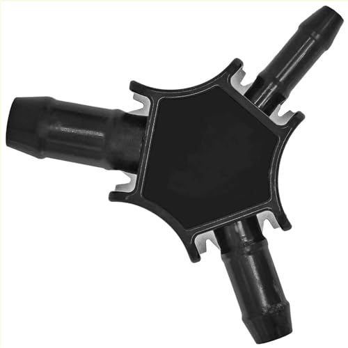 Montage-Werkzeug für Mehrschichtverbundrohr Kalibrierer 16mm - 20mm - 26mm von MegaHaustechnik