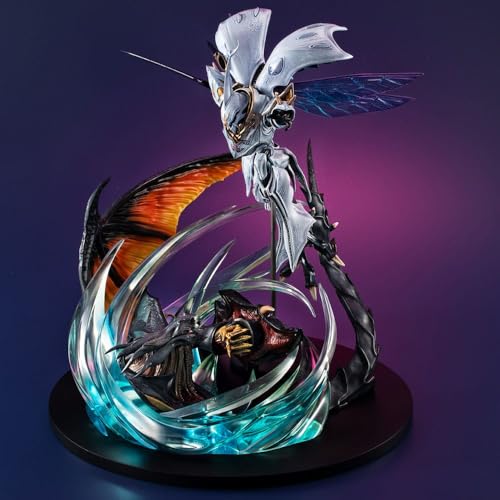 Megahouse Aura Battler Dunbine Statuette PVC Real Posing Robots Sirvine 23 cm Megahouse Aura Battler Dunbine Statuette PVC Real Posing Robots Sirvine 23 cm von MegaHouse