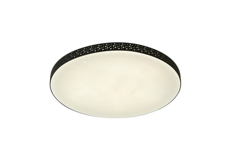 MegaLight Deckenleuchte MegaLight LED Deckenleuchte Asteroids schwarz Ø, Inkl. Leuchtmittel, Dimmbar nicht Smart Home-fähig ohne Bewegungsmelder MegaLight Deckenleuchte MegaLight LED Deckenleuchte Asteroids schwarz Ø, Inkl. Leuchtmittel, Dimmbar nicht Smart Home-fähig ohne Bewegungsmelder von MegaLight