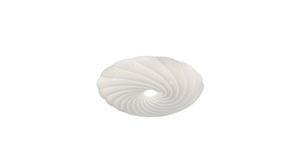 MegaLight Deckenleuchte MegaLight LED Deckenleuchte Shining Coral 2, Inkl. Leuchtmittel, Dimmbar nicht Smart Home-fähig ohne Bewegungsmelder von MegaLight