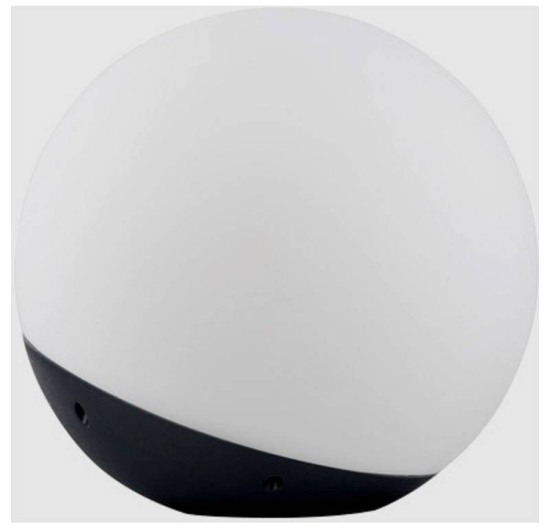 MegaLight Gartenleuchte MegaLight D2019V SHINING BALL AKKU Außen-Dekobeleuchtung LED LED fe von MegaLight
