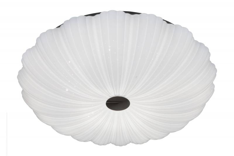MegaLight LED Deckenleuchte Shining Coral Sternenglanzleuchte, Ø 49cm, 24W von MegaLight