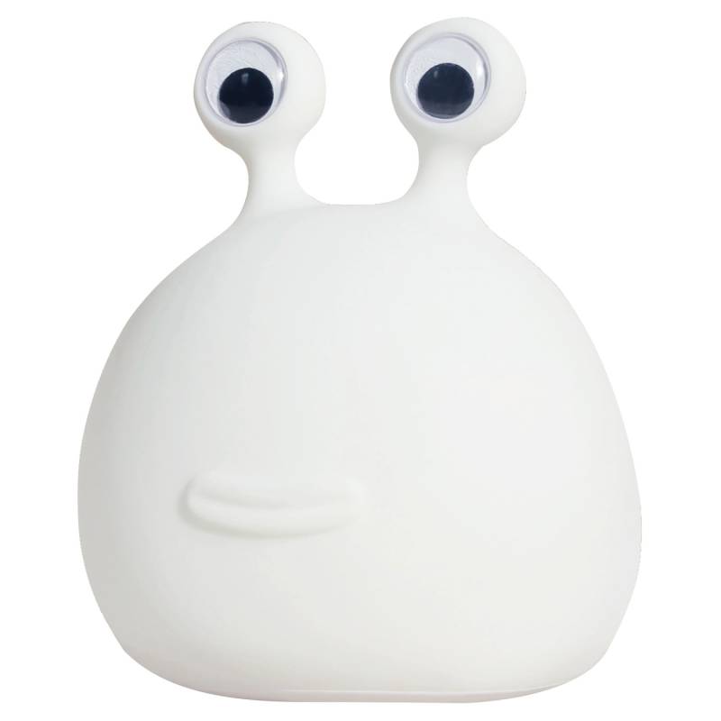 MegaLight LED Kindernachtlicht Momo Moon Dimmbar RGBW von MegaLight