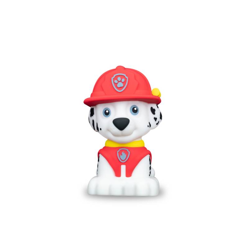 MegaLight LED Paw Patrol Marshall Nachtlicht mit Akku von MegaLight