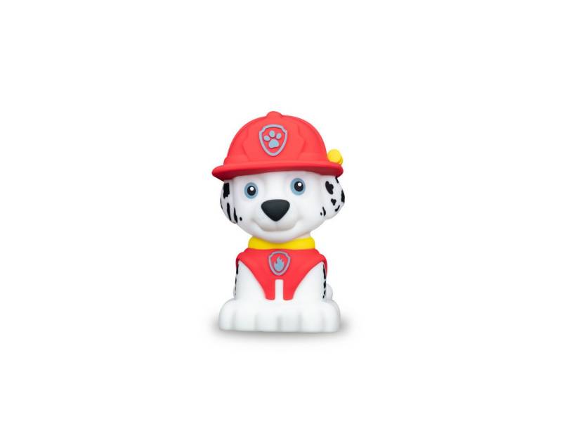 MegaLight Nachtlicht MegaLight LED Paw Patrol Marshall Nachtlicht mit, Inkl. Leuchtmittel, Dimmbar nicht Smart Home-fähig ohne Bewegungsmelder von MegaLight