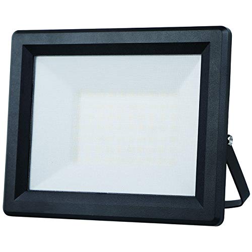 MegaLight schwarzes LED Floodlight 50W 840 120° NODIM MegaLight schwarzes LED Floodlight 50W 840 120° NODIM von MegaLight