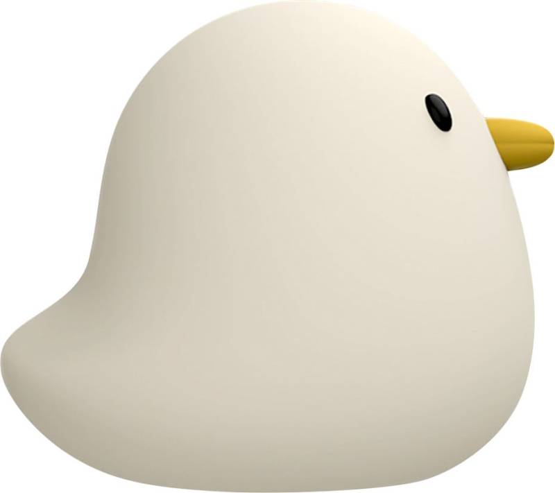 Megalight LED-Badelicht Swimmy Duck 0,1W RGBW weiß IP66 von MegaLight