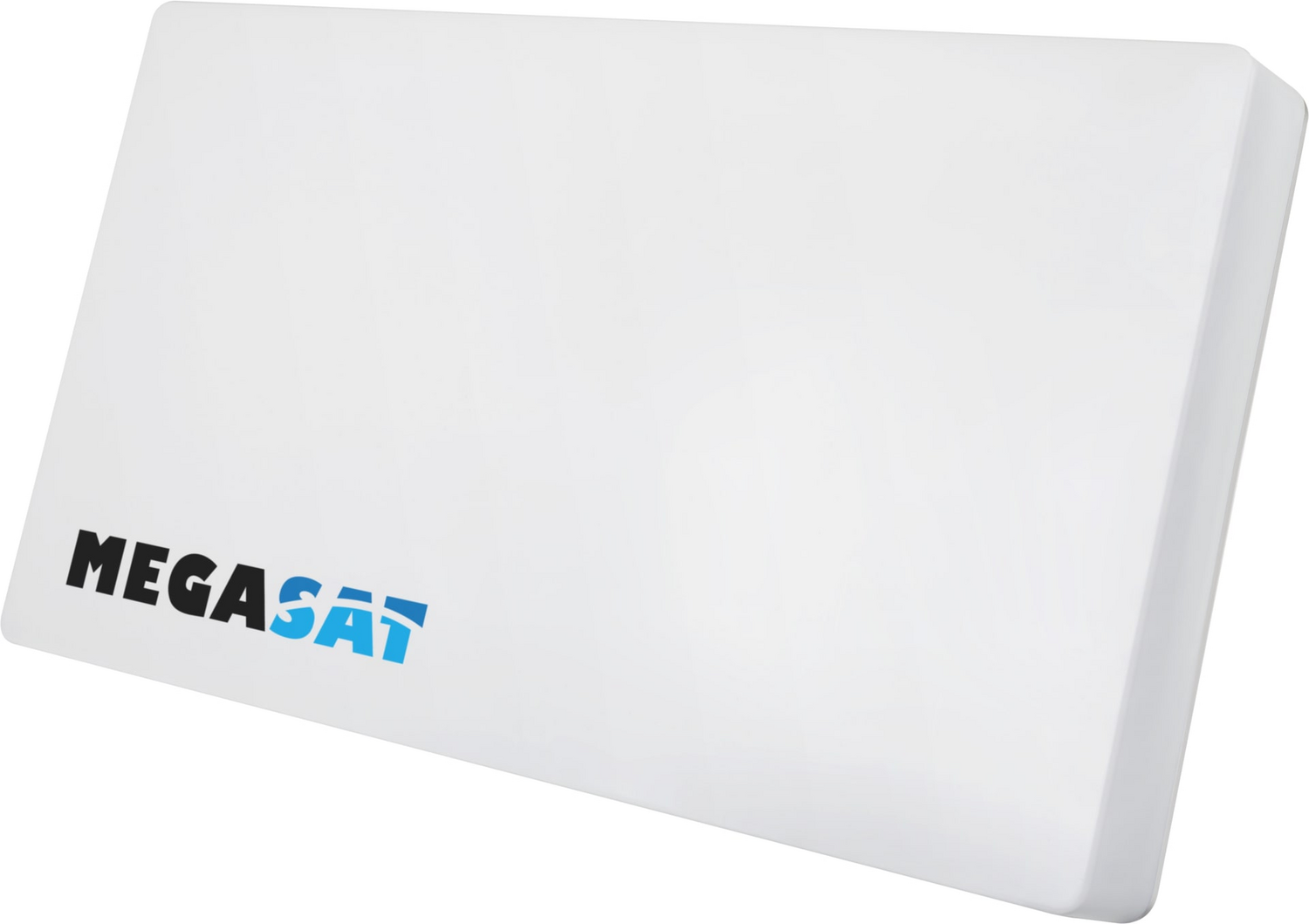 Megasat Sat Flachantenne H30 D4 Quad Satellitenschüssel Antenne Profi Lin B-Ware von MegaSat