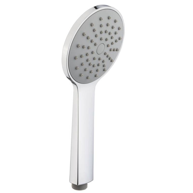 Megabad Profi Collection Handbrause rund Ø 10,5 cm House Chrom von Megabad Profi Collection