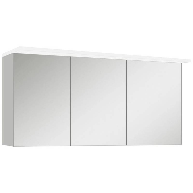 Megabad Profi Collection Spiegelschrank 130 cm Loft 2.0 von Megabad Profi Collection
