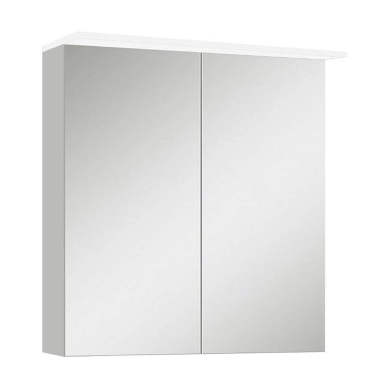 Megabad Profi Collection Spiegelschrank 60 cm Loft 2.0 von Megabad Profi Collection