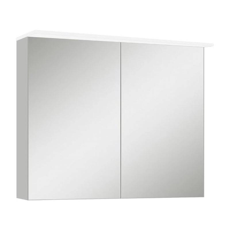 Megabad Profi Collection Spiegelschrank 80 cm Loft 2.0 von Megabad Profi Collection