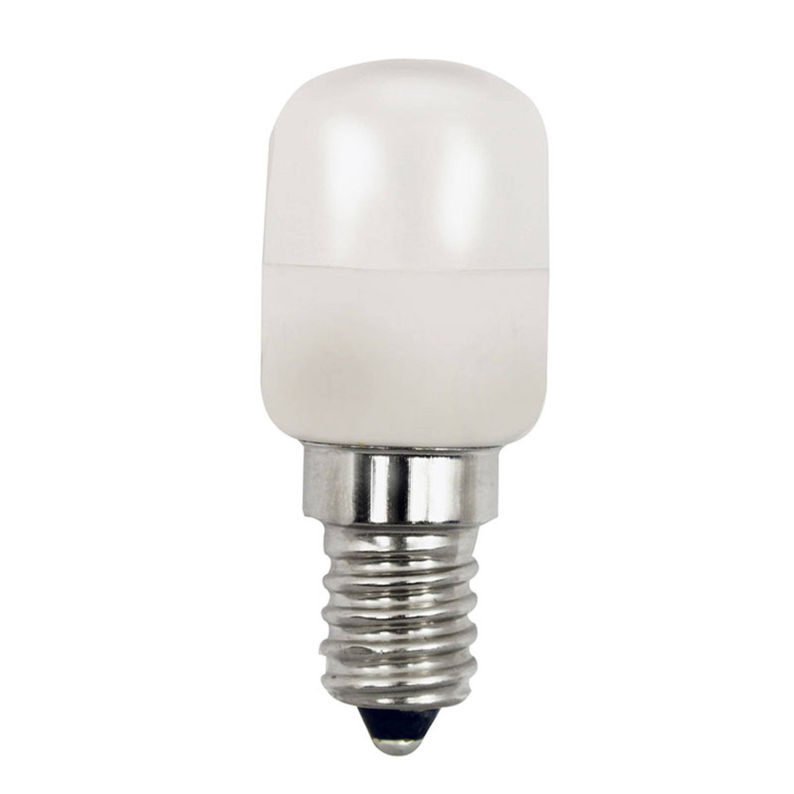 E14 LED-Kühlschranklampe 2,3W 2.700K E14 LED-Kühlschranklampe 2,3W 2.700K von LightMe