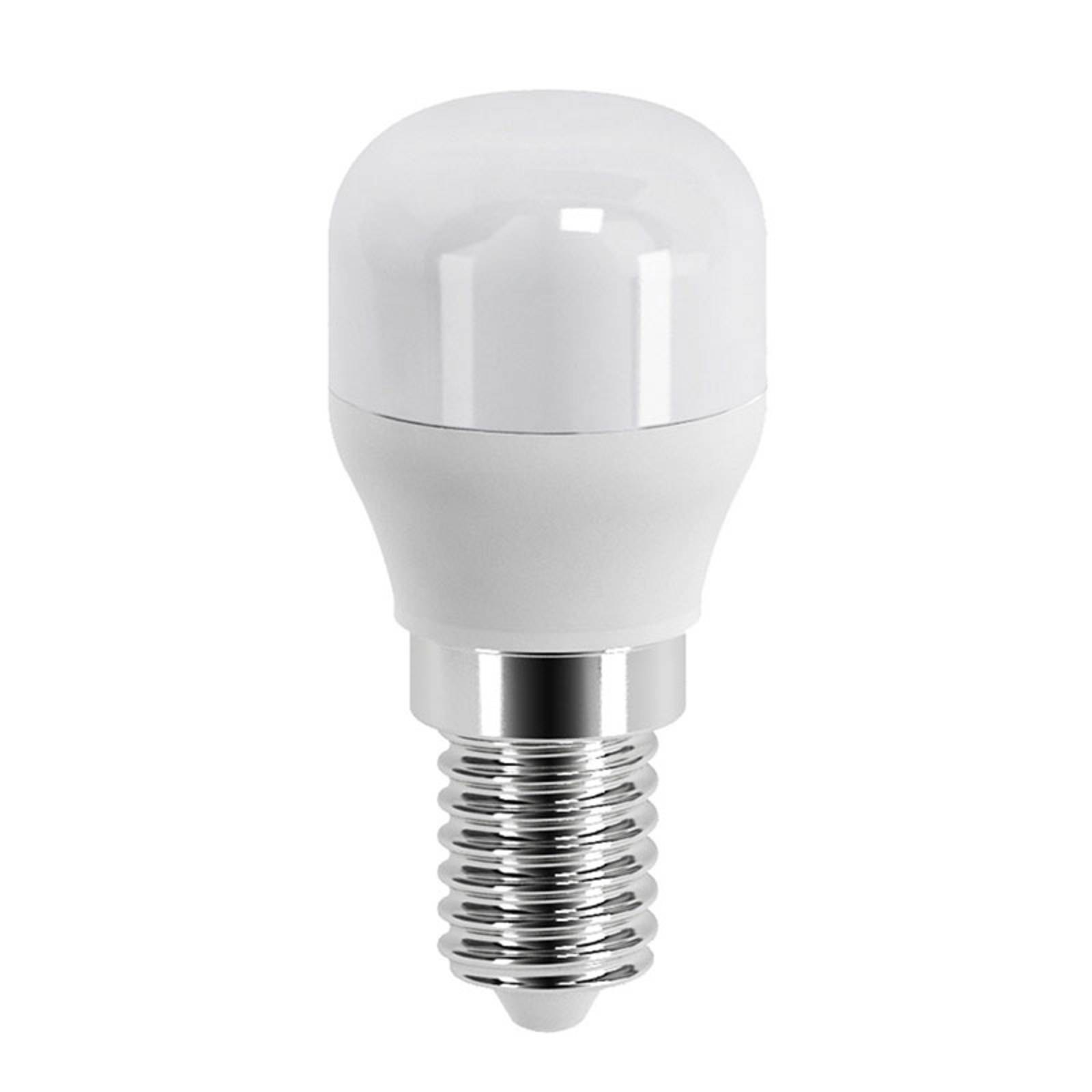 LED-Kühlschranklampe E14 Classic Mini 1,7W, 2.700K von LightMe