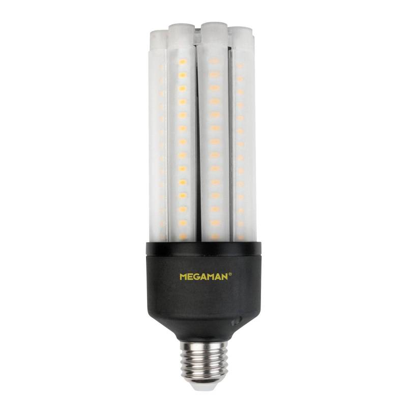 LED-Lampe E27 Clusterlite Professional 27W 4.000K von Megaman