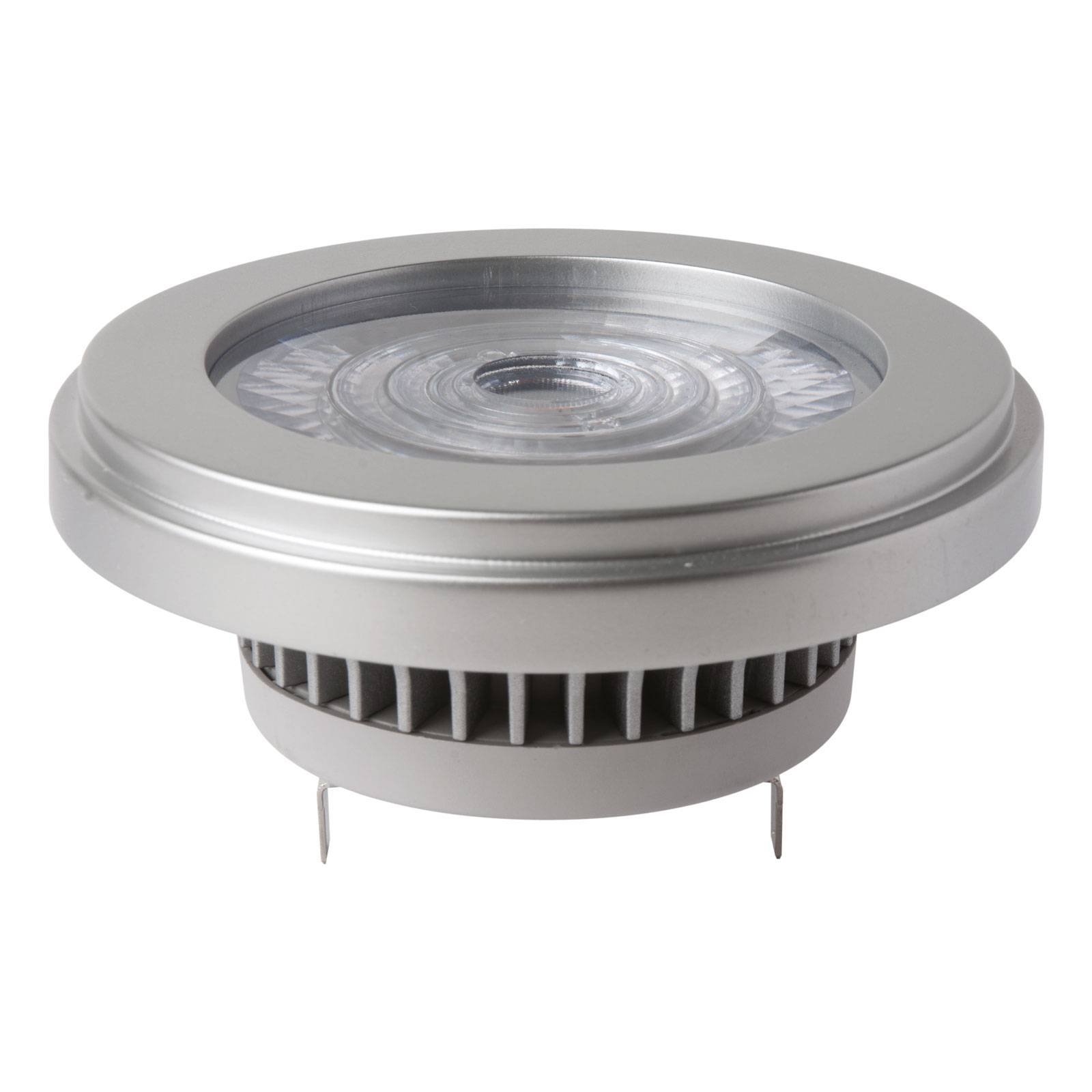 LED-Lampe G53 12W Dual Beam, DC 34 V, dim to warm von Megaman