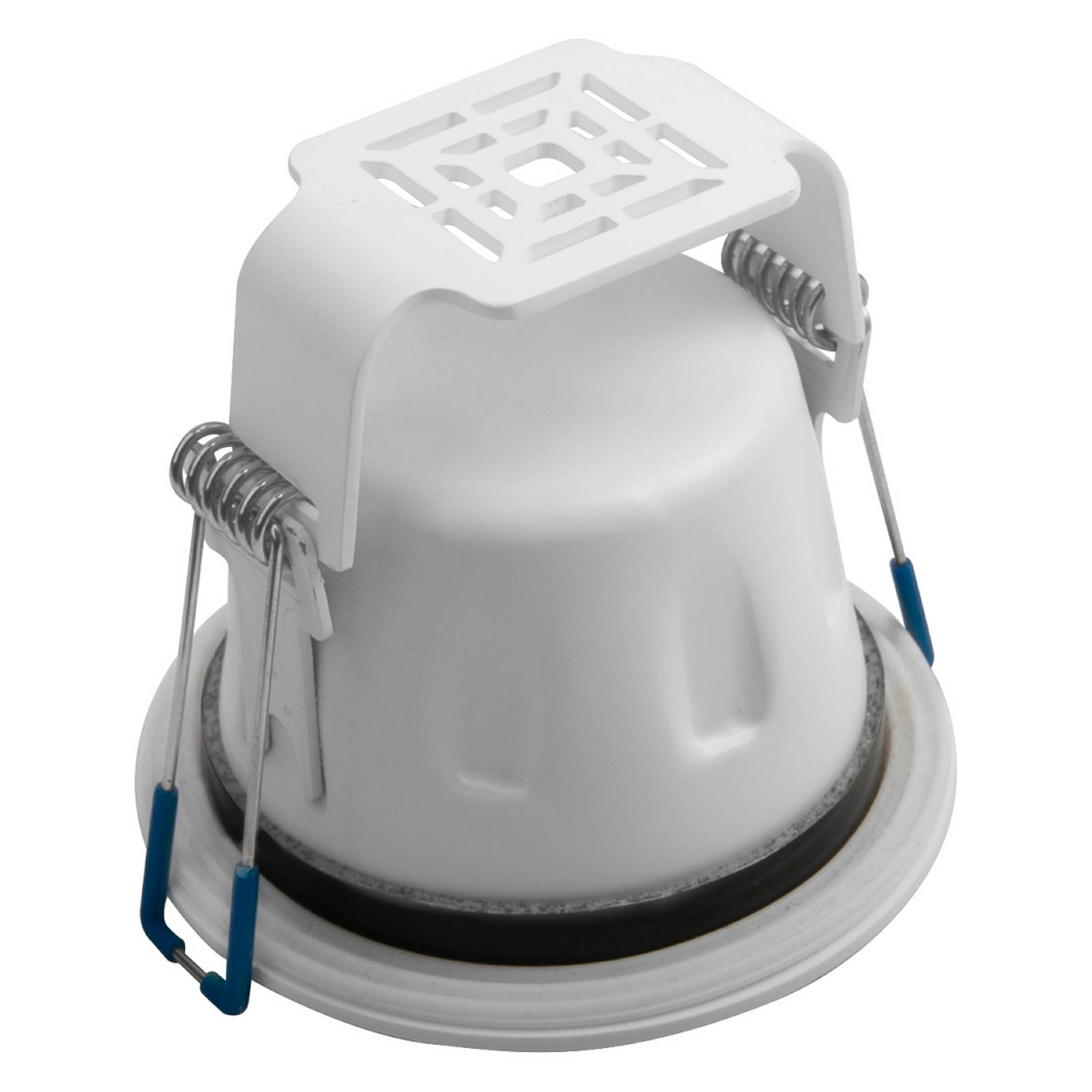 MEGAMAN LED-Einbauspot Tego Slim, 2.800 K, weiß, IP65 von Megaman