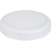 Megaman LED-Aufbauleuchte 840, ML, weiß MM77170 - MM77170 von Megaman