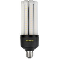 Megaman LED-Lampe E27 27W 2800lm 828 MM 60722 von Megaman