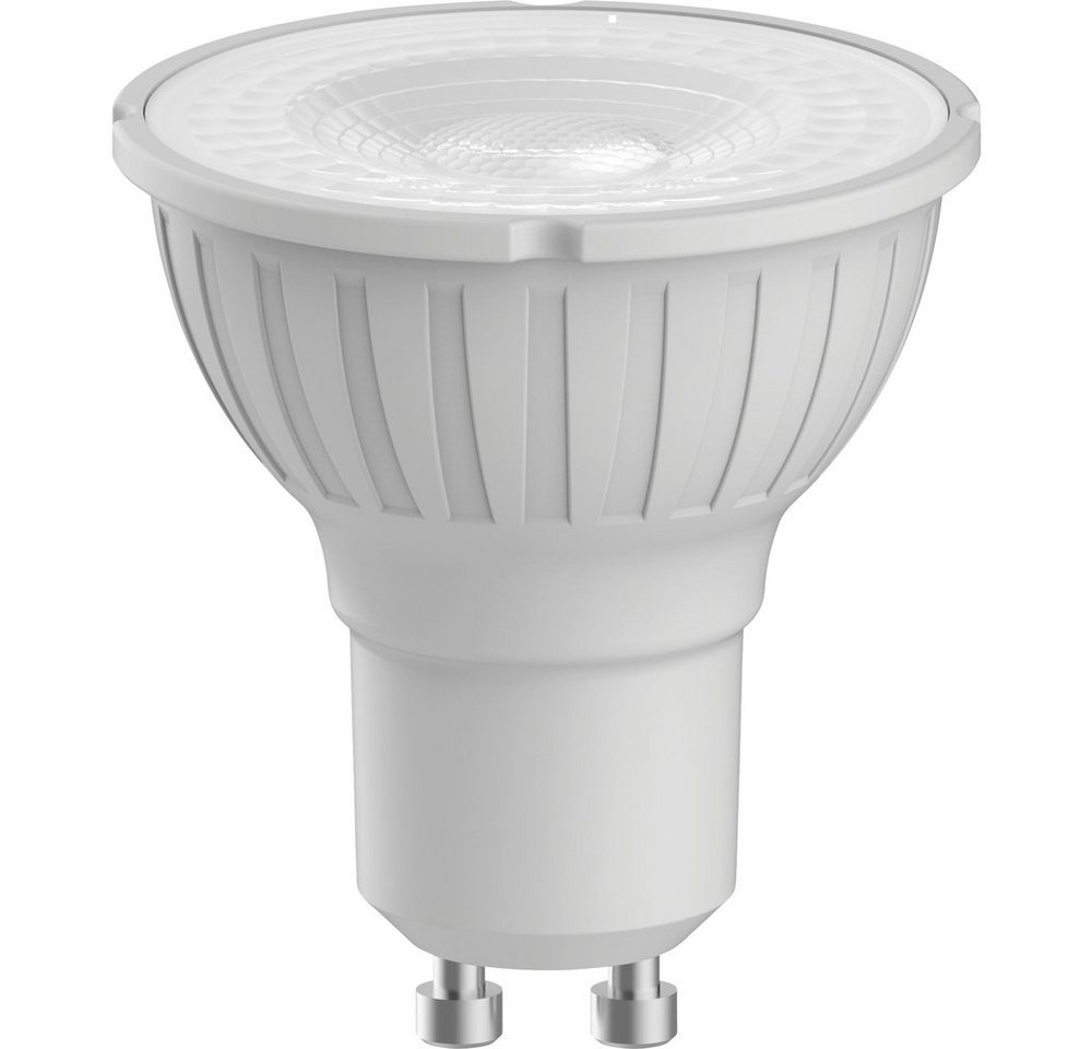 Megaman LED-Leuchtmittel Megaman MM26572 LED EEK G (A - G) GU10 Reflektor 5 W = 50 W Warmweiß ( von Megaman