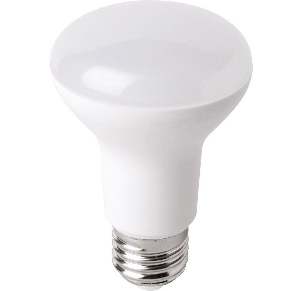 Megaman LED-Leuchtmittel Megaman MM27512-2 LED EEK G (A - G) E27 Reflektor 6.5 W = 50 W Warmwei von Megaman