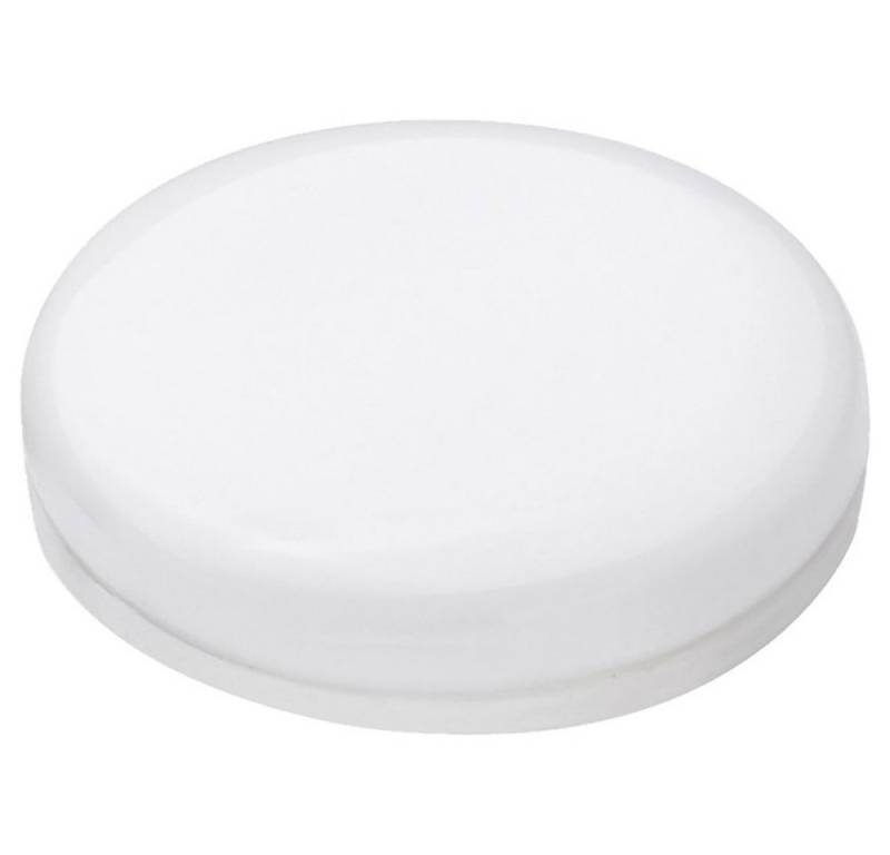 Megaman LED-Leuchtmittel Megaman MM27992 LED EEK F (A - G) GX53 Reflektor 6.5 W Warmweiß (x L von Megaman
