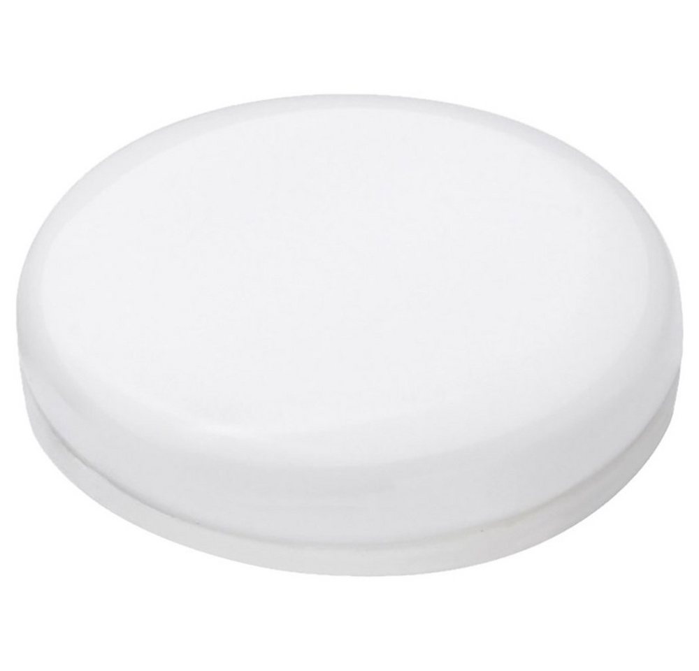 Megaman LED-Leuchtmittel Megaman MM27994 LED EEK F (A - G) GX53 Reflektor 6.5 W Neutralweiß ( von Megaman
