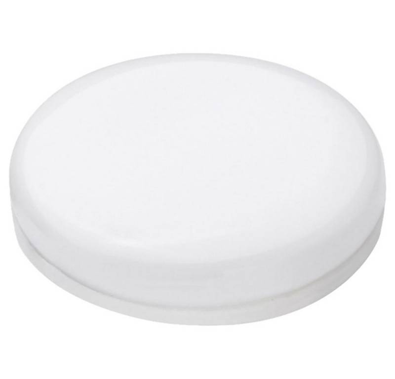 Megaman LED-Leuchtmittel Megaman MM27994 LED EEK F (A - G) GX53 Reflektor 6.5 W Neutralweiß ( von Megaman