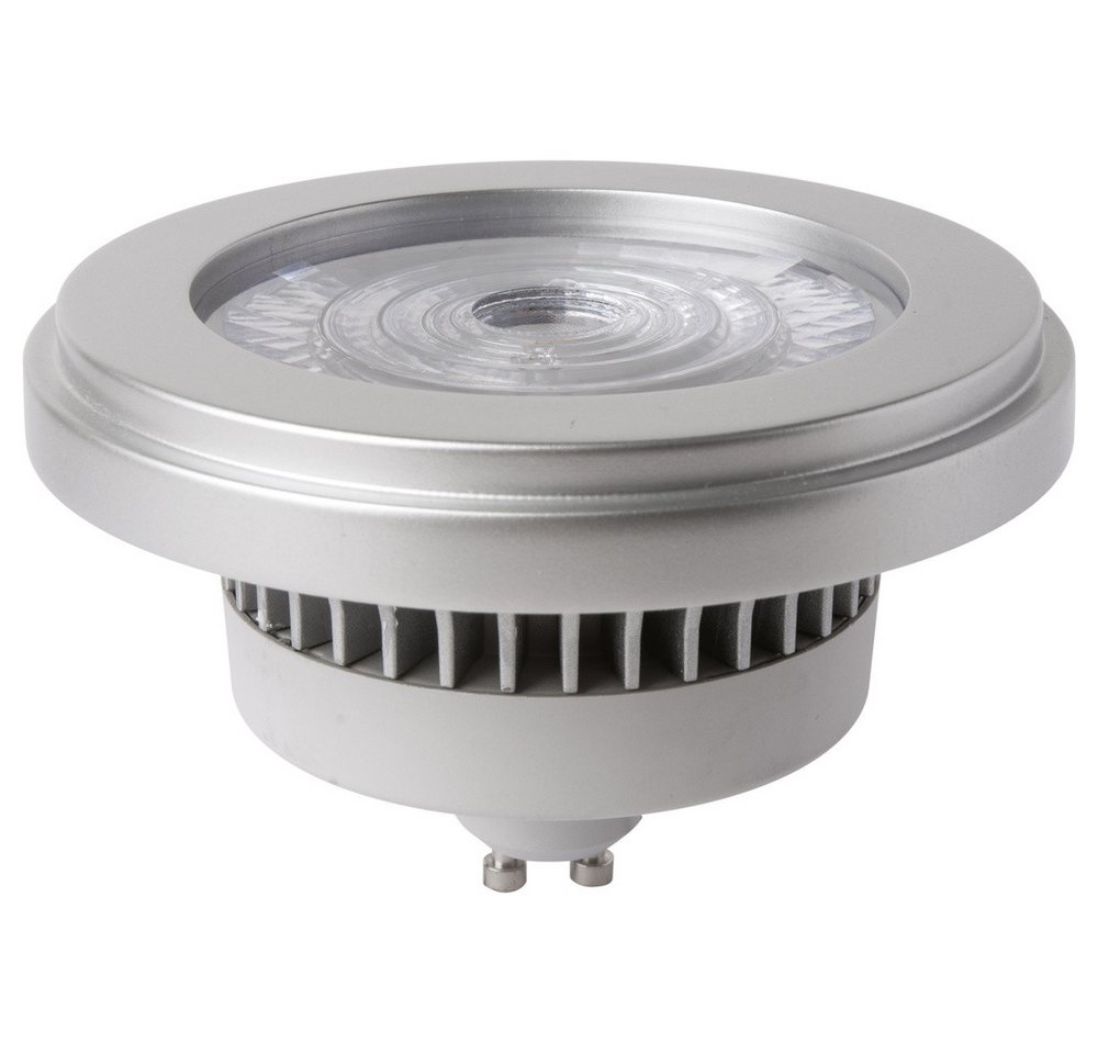 Megaman LED-Leuchtmittel Megaman MM41904 LED EEK F (A - G) GU10 Reflektor 11 W Neutralweiß (x von Megaman