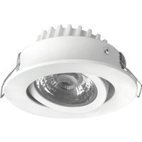 MM76730 LED-Einbauleuchte led 6.5 w Weiß - Megaman von Megaman